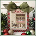 (image for) Big City Christmas - Restaurant